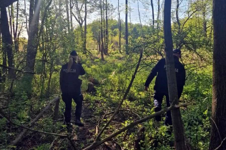 Brutalne zabójstwo 16-letniej Mai. Sprawca zatrzymany w Grecji!