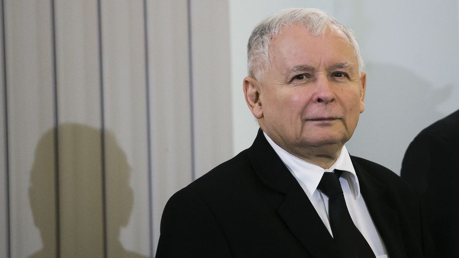 Budżet UE. Jarosław Kaczyński komentuje porozumienie ws. ram finansowych Wspólnoty