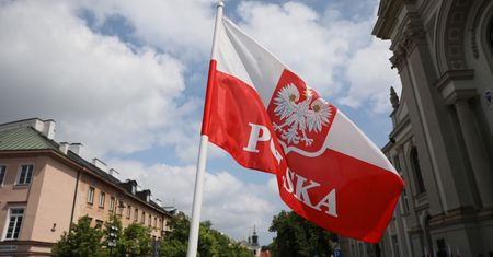 Polska zyskuje w epidemii. Więcej inwestycji zagranicznych