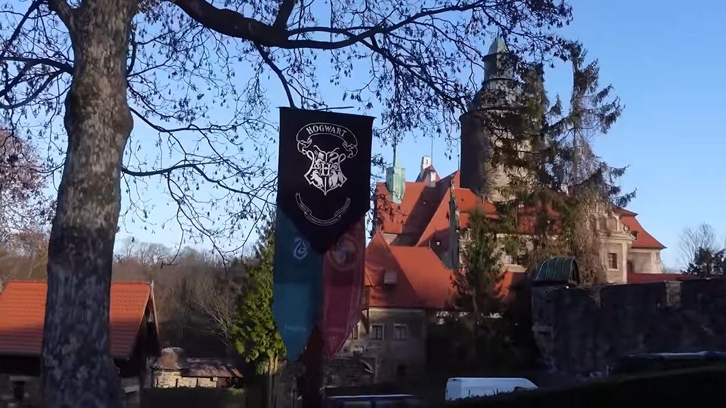 Aga Grzelak pokazała kulisy urodzin Andrzeja Stocha