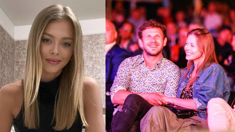 Joanna Opozda zapewnia, że nie jest samotna