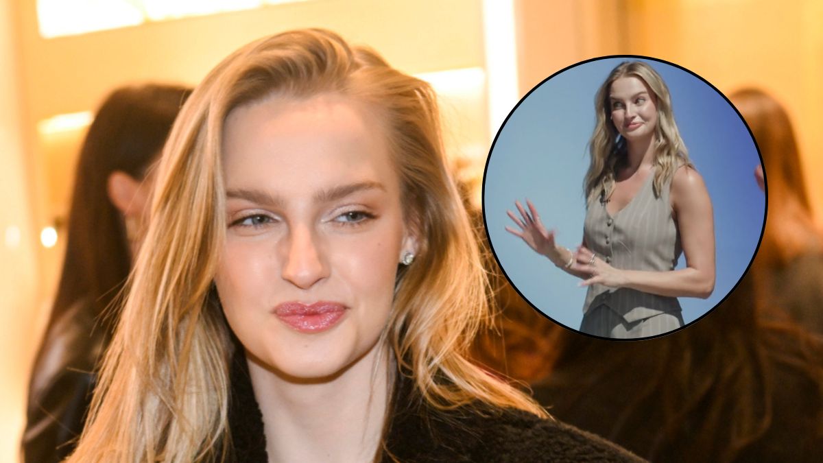 Karolina Pisarek wróciła do "Top model". Jak wypadła?