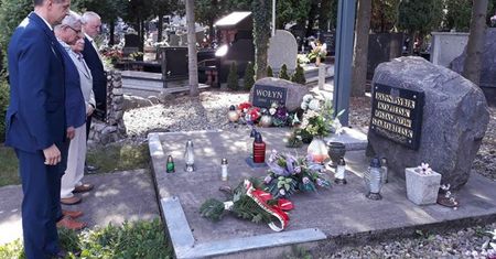 Światowy Dzień Sybiraka w Chodzieży