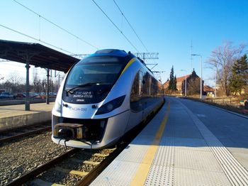 PKP Cargo dogaduje się z PKP PLK. Umowa warta ponad 500 mln zł