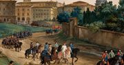 Castel Gandolfo: można zwiedzać trzy dotychczas zamknięte salony w Pałacu Papieskim