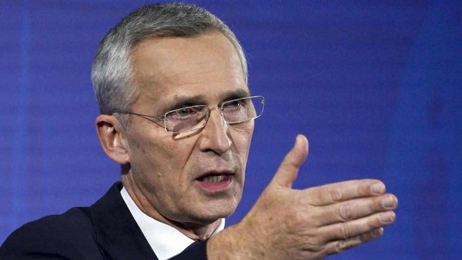 NATO: Działania białoruskiego reżimu są "cyniczne i nieludzkie". 