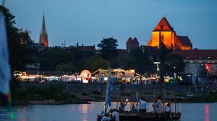 Toruń: Festiwal Wisły. Sprawdź program najważniejszych tegorocznych atrakcji