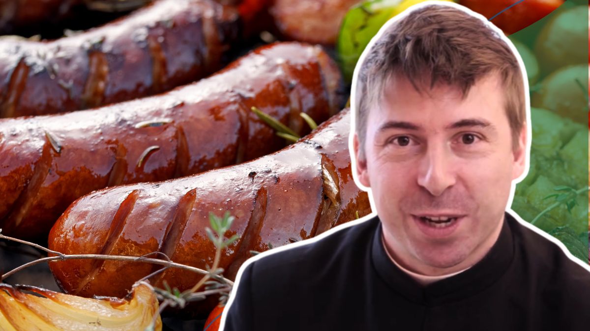 Ksiądz wyjaśnia, skąd wzięła się dyspensa
