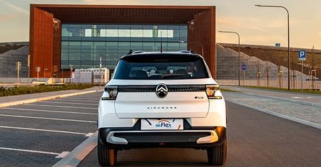 Flex To Go i Stellantis – partnerstwo, które napędza rozwój nowoczesnej mobilności