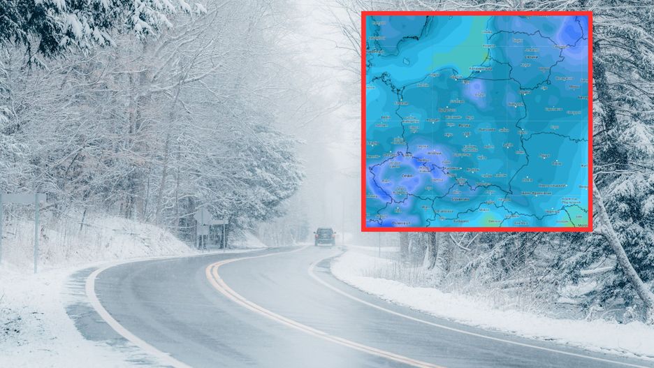 Pogoda długoterminowa. W prognozach na 14 dni ocieplenie