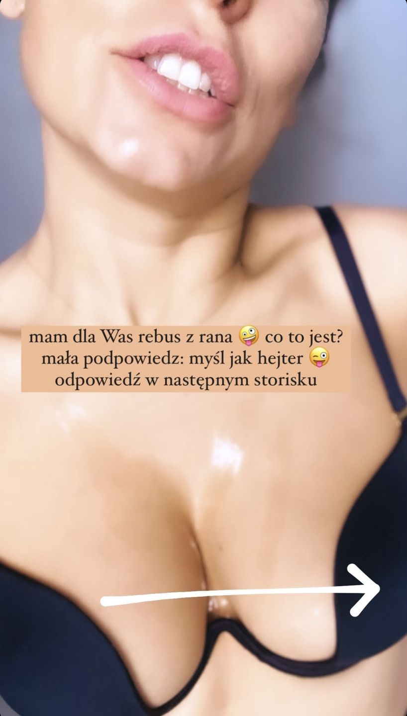 Anna Mucha 