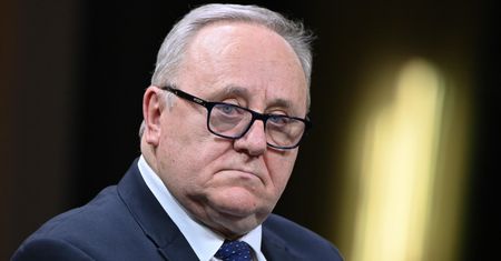 Nie tylko przesmyk suwalski. Generał wskazał dwa kluczowe punkty