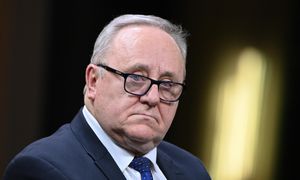 Nie tylko przesmyk suwalski. Generał wskazał dwa kluczowe punkty