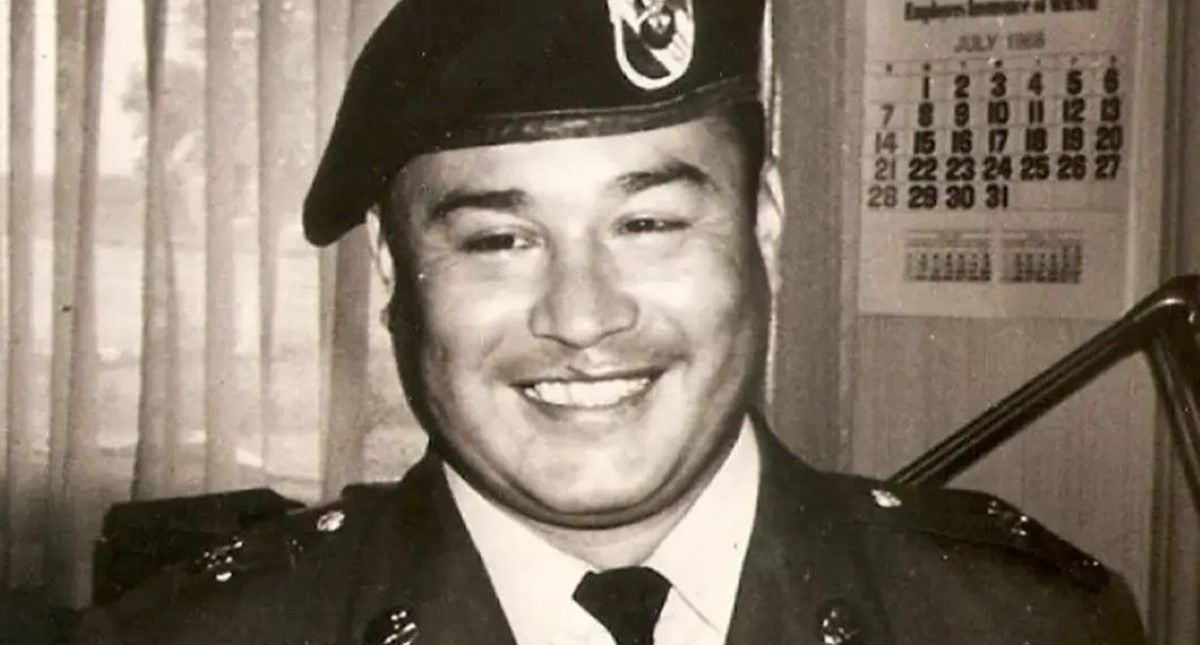 Roy Perez Benavidez 