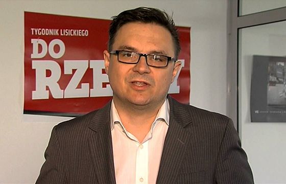 Kolejny dyrektor z czasów Kurskiego poza TVP. Idzie do sądu za dyscyplinarkę