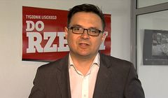 Kolejny dyrektor z czasów Kurskiego poza TVP. Idzie do sądu za dyscyplinarkę