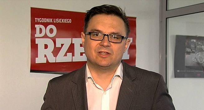 Kolejny dyrektor z czasów Kurskiego poza TVP. Idzie do sądu za dyscyplinarkę