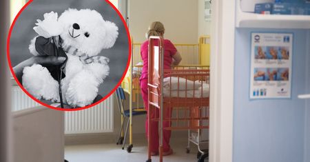 Trzy razy prosili o pomoc dla Damiana. "Wasz synek już nie żyje"