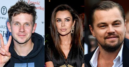 W jakim wieku gwiazdy straciły dziewictwo? Natalia Siwiec i Antoni Królikowski mieli zaledwie 14 lat... (ZDJĘCIA)