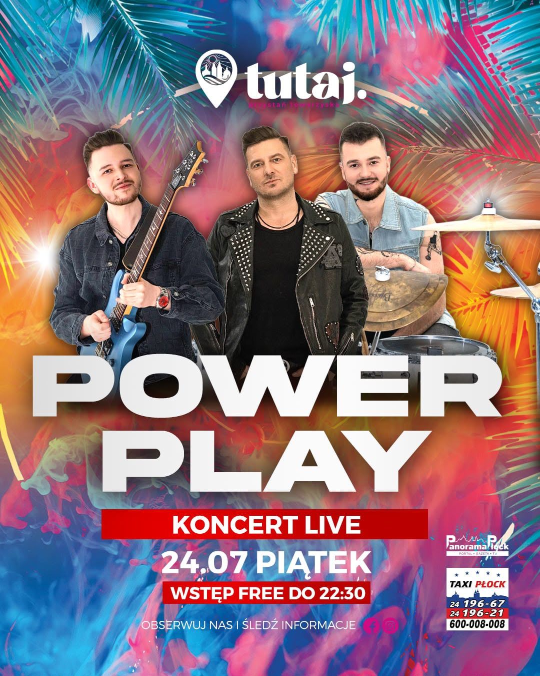 Koncerty