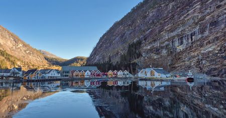 Bergen – Brama do Fiordów. Turystyczna perła Norwegii