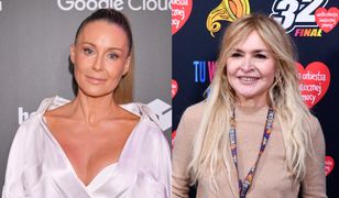 Małgorzata Rozenek-Majdan wspiera Monikę Olejnik. Mówi o wpływie na innych