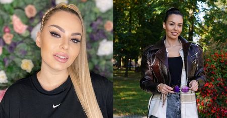 Gwiazda disco polo przeszła niesamowitą METAMORFOZĘ. Schudła blisko 40 kilogramów