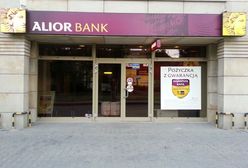 Alior Bank przyłącza T-Mobile Usługi Bankowe. Klienci mogą mieć problemy z dostępnością
