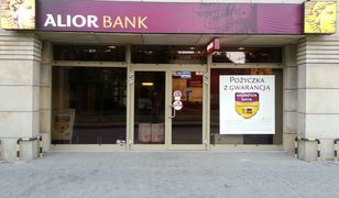 Alior Bank przyłącza T-Mobile Usługi Bankowe. Klienci mogą mieć problemy z dostępnością