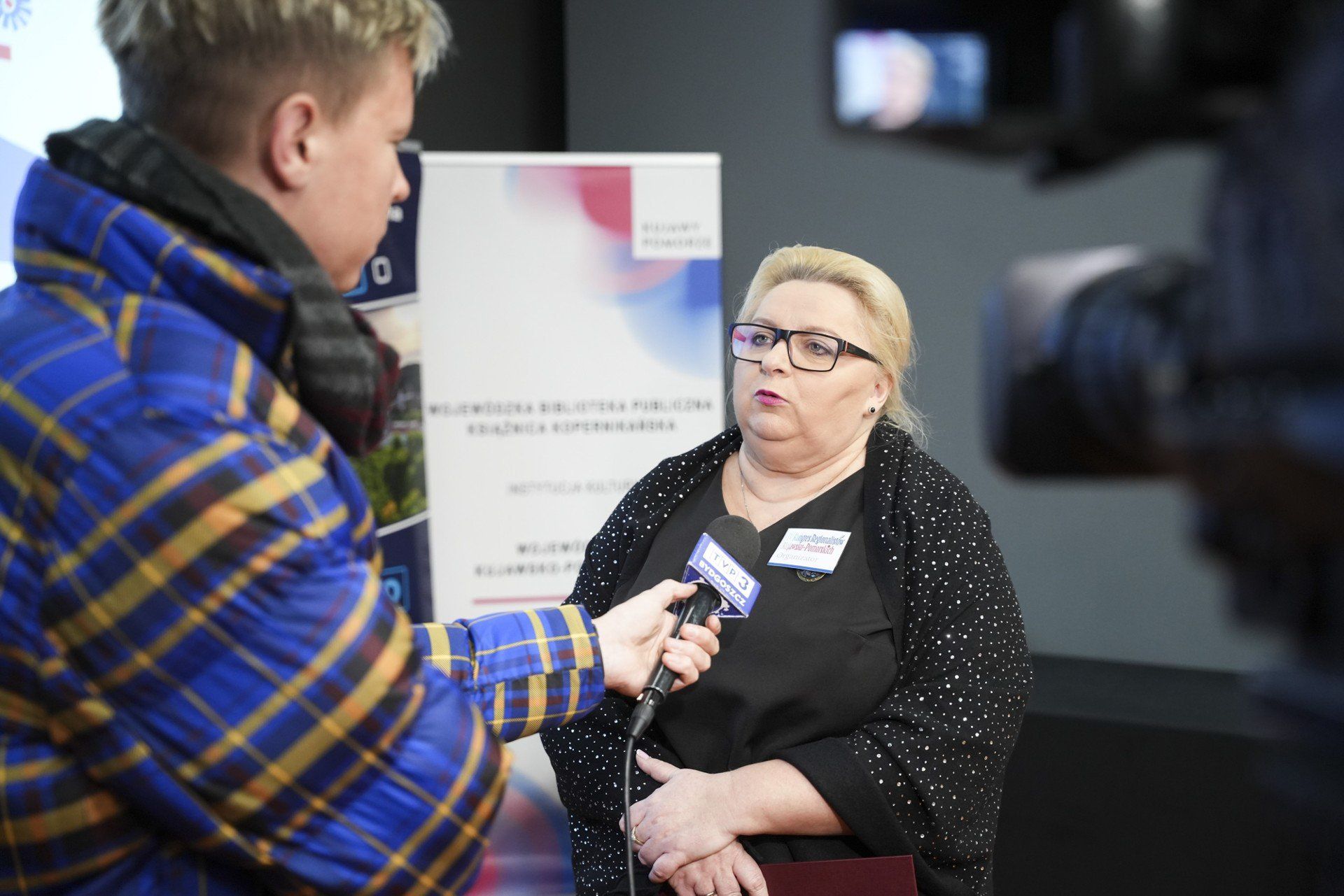 Miłośnicy Kujaw i Pomorza wzięli udział w IV Kongresie Regionalistów w Toruniu. Wydarzenie było okazją do poznania pasjonatów z różnych zakątków województwa i rozmów o współpracy.