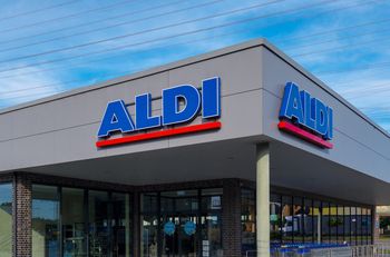 Tylko do soboty w Aldi. Mięso mielone za 1,99 zł