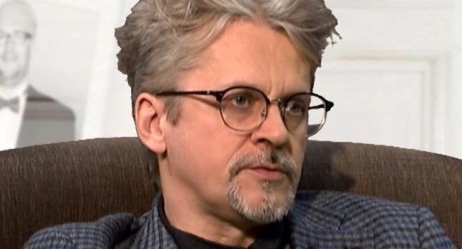 Mariusz Gierej rzecznikiem Wojskowego Instytutu Medycznego