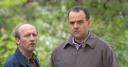 Barciś szczerze o Żaku. Oto co o nim naprawdę sądzi