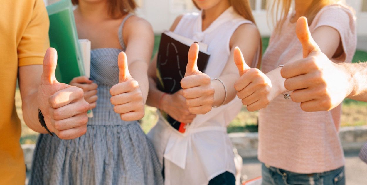 Szkoła nie pokaże rodzicom ocen? Uczeń zyska nowe prawo