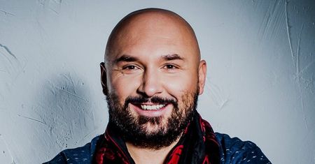 Wywiad – Patryk Vega