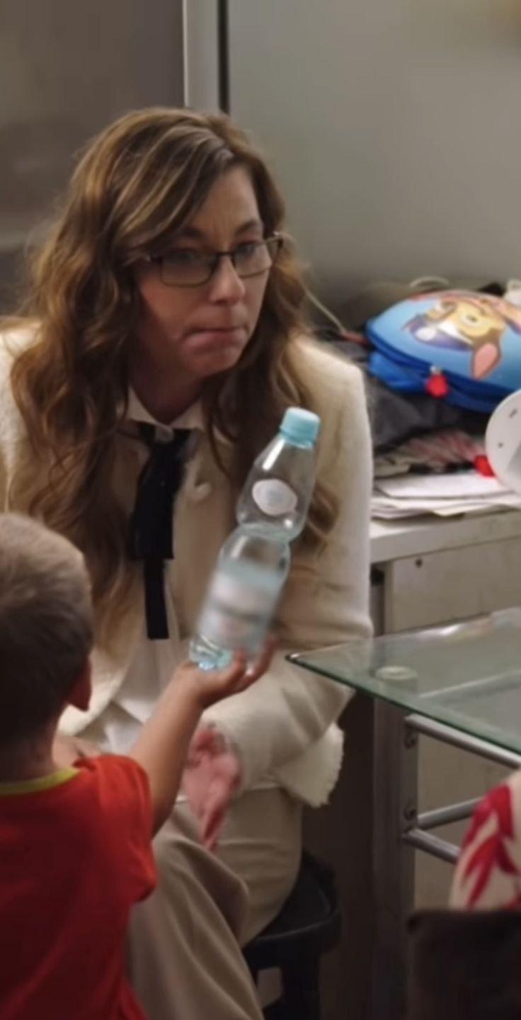 Ewa z programu "Damy i wieśniaczki"