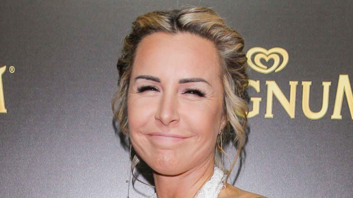 Blanka Lipińska ogłasza, że jest biseksualna 