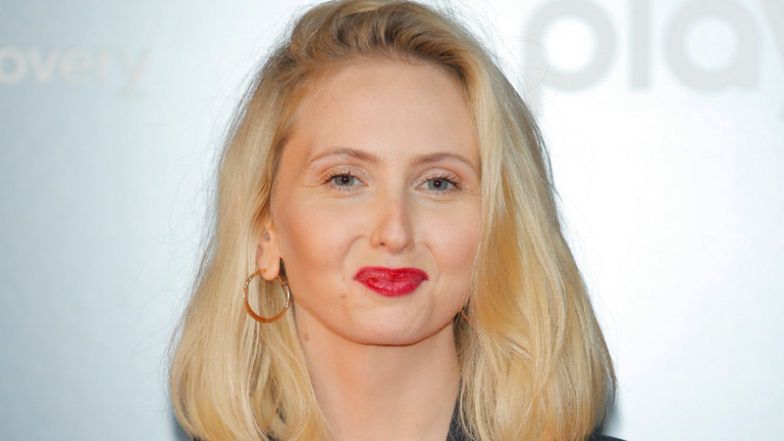 Justyna Wasilewska dokonała coming outu