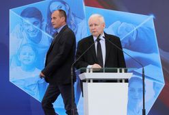 Paweł Kukiz a negocjacje nad "lex TVN". Media wskazują, co mógł ugrać