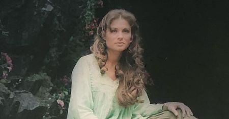 Gdy "Esmeralda" leciała w telewizji, zamierał ruch na ulicach. Tak dziś wygląda Leticia Calderon