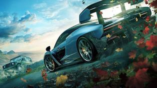 „Fani prosili o to od dawna”. Twórcy Forza Horizon 6 chcą oddać hołd japońskiej kulturze i mówią o premierze na PS5