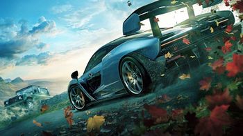 „Fani prosili o to od dawna”. Twórcy Forza Horizon 6 chcą oddać hołd japońskiej kulturze i mówią o premierze na PS5