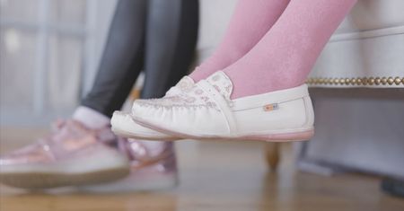 Zdrowe buty dla dziewczynki – poznaj najlepsze marki butów dziecięcych!