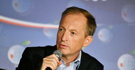 "Lex TVN". Konrad Piasecki użył mocnych słów