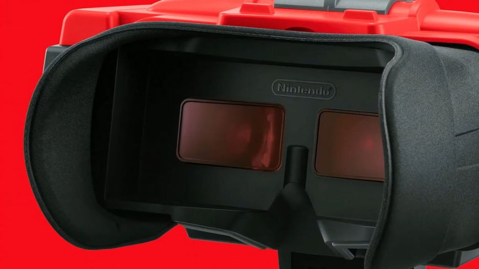 Źrodło fot. Nintendo