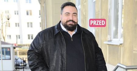 Waga zagrażała jego życiu. Tomasz Sekielski schudł prawie 100 kilogramów
