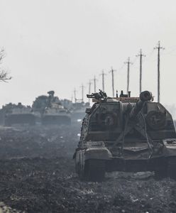 Władze lokalne: wojska rosyjskie weszły do miasta Sumy w północno-wschodniej Ukrainie