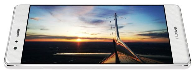 Huawei P9 Plus smartfon