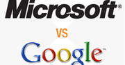 Microsoft wyda 80 mln dolarów na walkę z Google