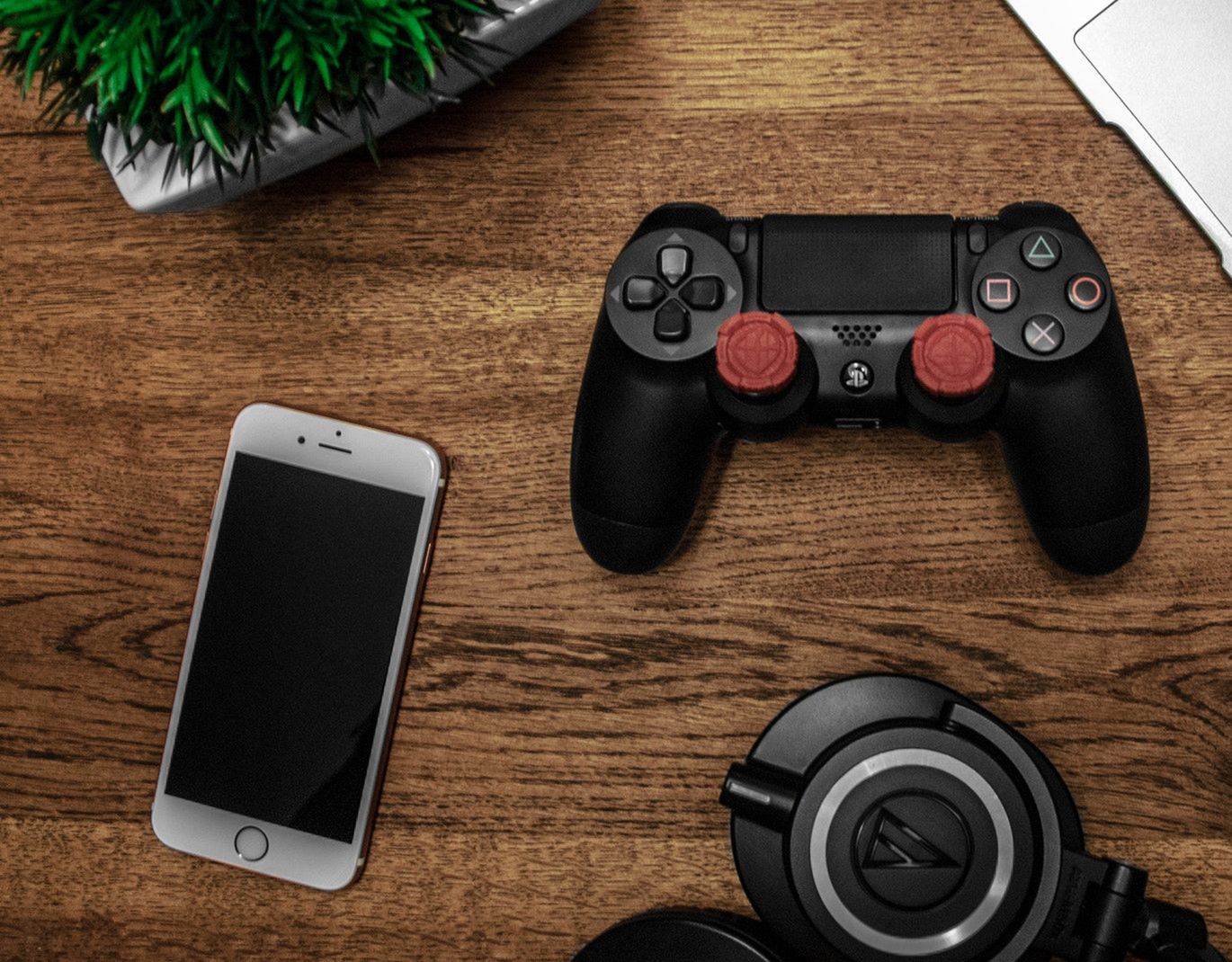 E3 2019: w niemal wszystkie nowe gry będzie można zagrać na smartfonie. Nadchodzą piękne czasy 1